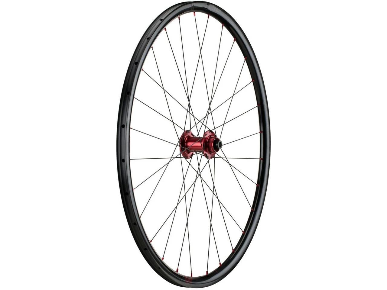 Tune Crosser Alu Disc Endurance Center Lock 28" Laufradsatz 14 Tune Crosser Alu Disc Endurance Center Lock 28" Laufradsatz – Bild 14