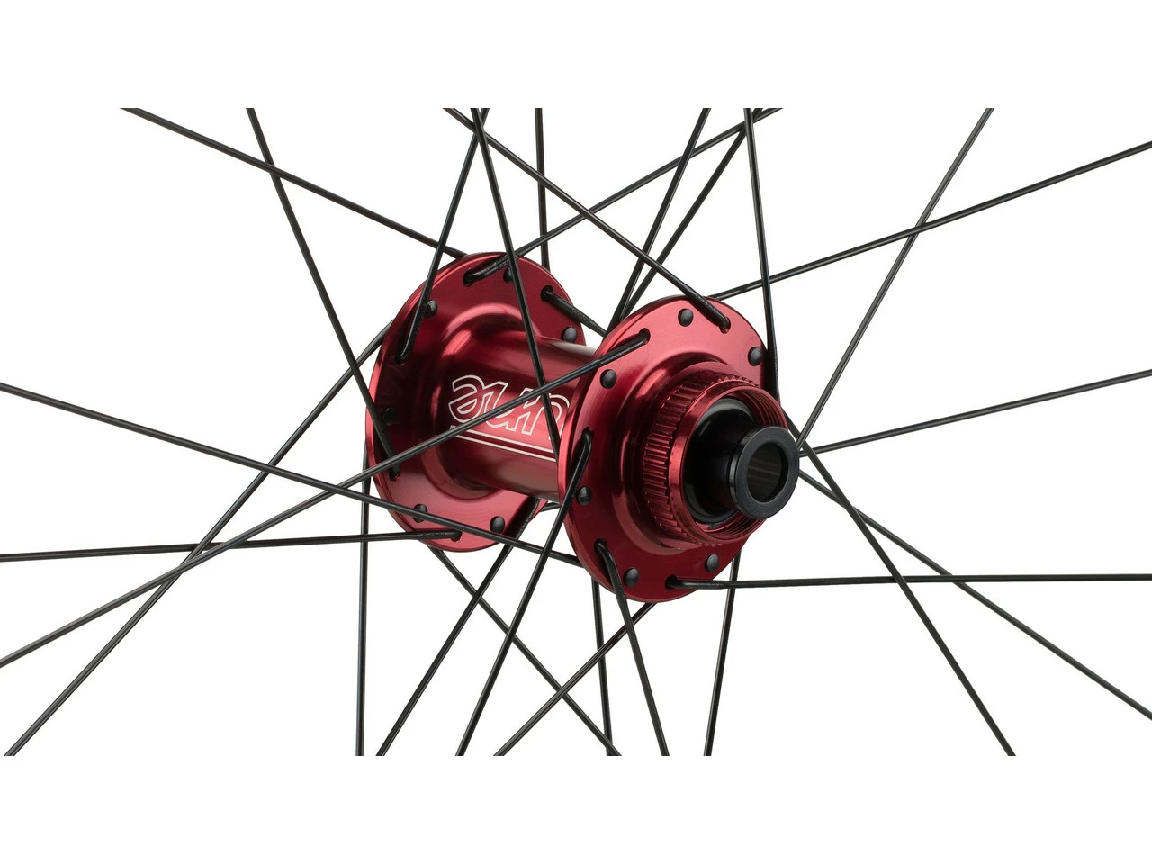 Tune Crosser Alu Disc Endurance Center Lock 28" Laufradsatz 15 Tune Crosser Alu Disc Endurance Center Lock 28" Laufradsatz – Bild 15