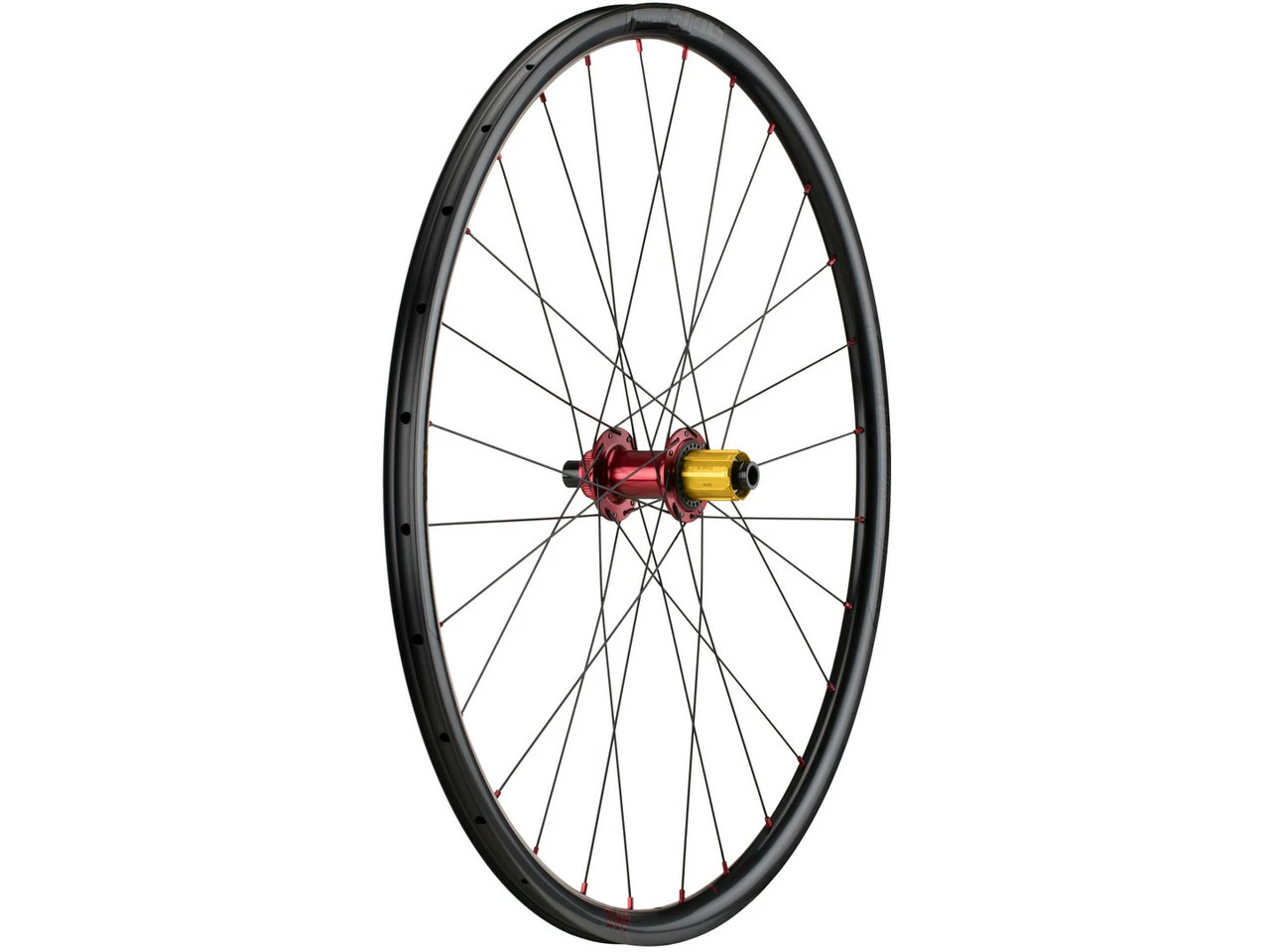 Tune Crosser Alu Disc Endurance Center Lock 28" Laufradsatz 16 Tune Crosser Alu Disc Endurance Center Lock 28" Laufradsatz – Bild 16