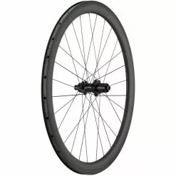 Tune Schwarzbrenner 45 Disc Skyline Center Lock Carbon 28" Laufradsatz -Angebote Mavic Store 374136