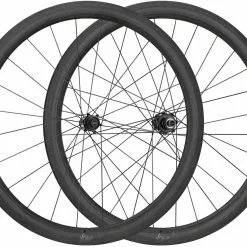 Tune Schwarzbrenner 45 Disc Skyline Center Lock Carbon 28" Laufradsatz -Angebote Mavic Store 374139