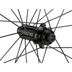 Tune Schwarzbrenner 45 Disc Skyline Center Lock Carbon 28" Laufradsatz -Angebote Mavic Store 374141