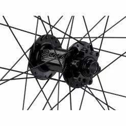 Tune Race 23 Boost Disc 6-Loch 29" Laufradsatz Modell 2021 -Angebote Mavic Store 377729