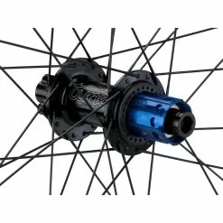 Tune Race 23 Boost Disc 6-Loch 29" Laufradsatz Modell 2021 -Angebote Mavic Store 377731