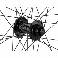 Tune Race 23 Boost Disc Center Lock 29" Laufradsatz - Auslaufmodell -Angebote Mavic Store 377743