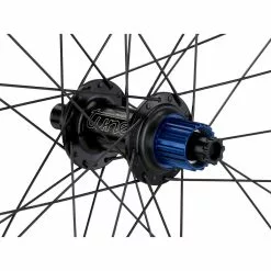 Tune Race 23 Boost Disc Center Lock 29" Laufradsatz - Auslaufmodell -Angebote Mavic Store 377745