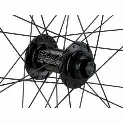 Tune Race 23 Boost Disc Center Lock 29" Laufradsatz - Auslaufmodell -Angebote Mavic Store 377756