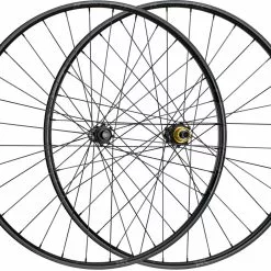 Tune Race 23 Endurance Boost Disc Center Lock 29" Laufradsatz