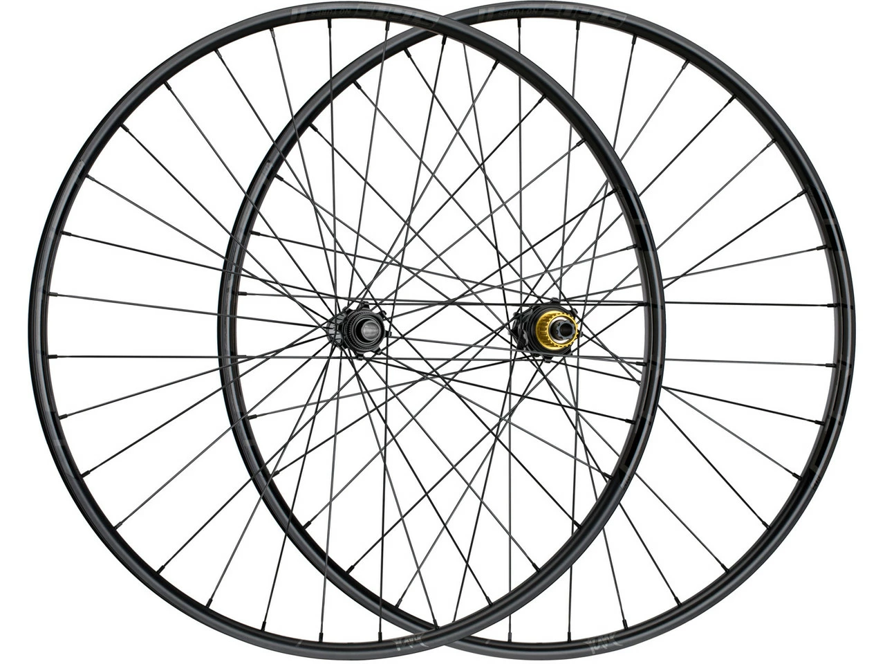 Tune Race 23 Endurance Boost Disc Center Lock 29" Laufradsatz 1 Tune Race 23 Endurance Boost Disc Center Lock 29" Laufradsatz