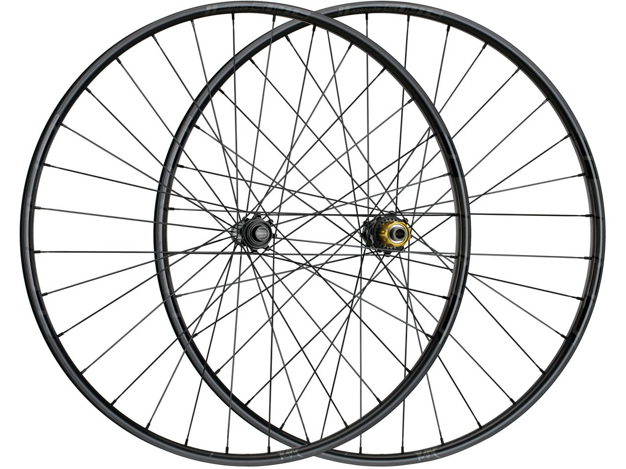 Tune Race 23 Endurance Boost Disc Center Lock 29" Laufradsatz 7 Tune Race 23 Endurance Boost Disc Center Lock 29" Laufradsatz – Bild 7