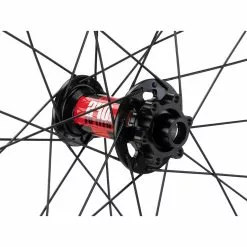 BEAST Components ED30 Disc 6-Loch Boost Carbon 29" Laufradsatz -Angebote Mavic Store 379513