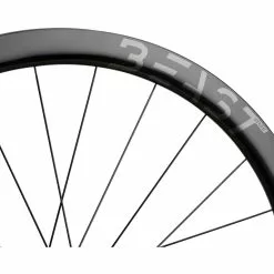 BEAST Components GR40 Disc Center Lock Carbon 28" Laufradsatz -Angebote Mavic Store 379534