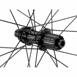 Black Inc Twenty All Road Disc Carbon 28" Laufradsatz 18 Black Inc Twenty All Road Disc Carbon 28" Laufradsatz -Angebote Mavic Store 379539
