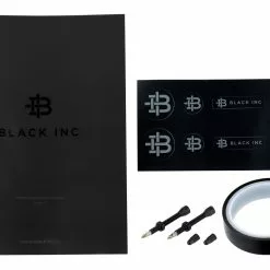 Black Inc Twenty All Road Disc Carbon 28" Laufradsatz 20 Black Inc Twenty All Road Disc Carbon 28" Laufradsatz -Angebote Mavic Store 379541