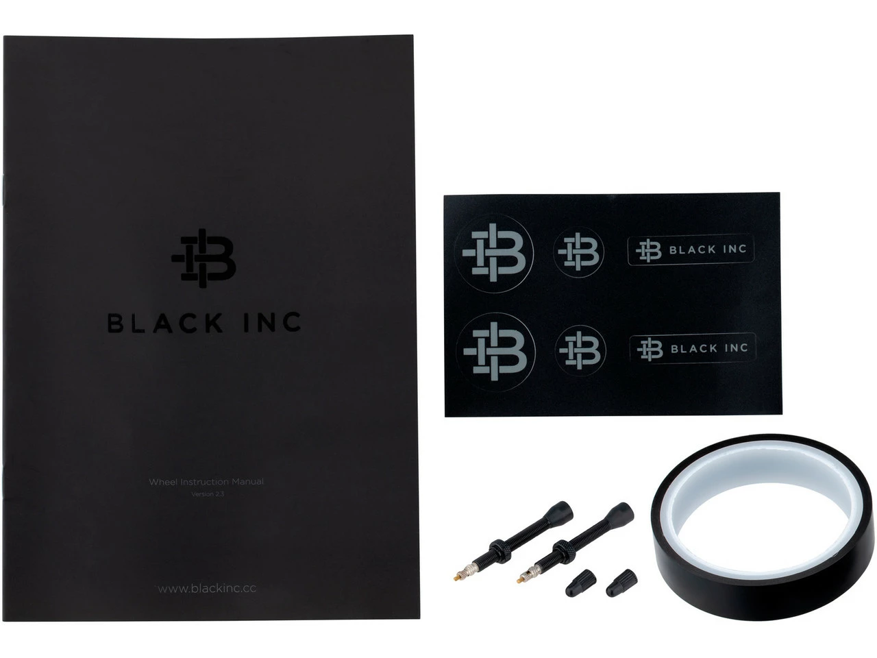 Black Inc Twenty All Road Disc Carbon 28" Laufradsatz 7 Black Inc Twenty All Road Disc Carbon 28" Laufradsatz – Bild 7