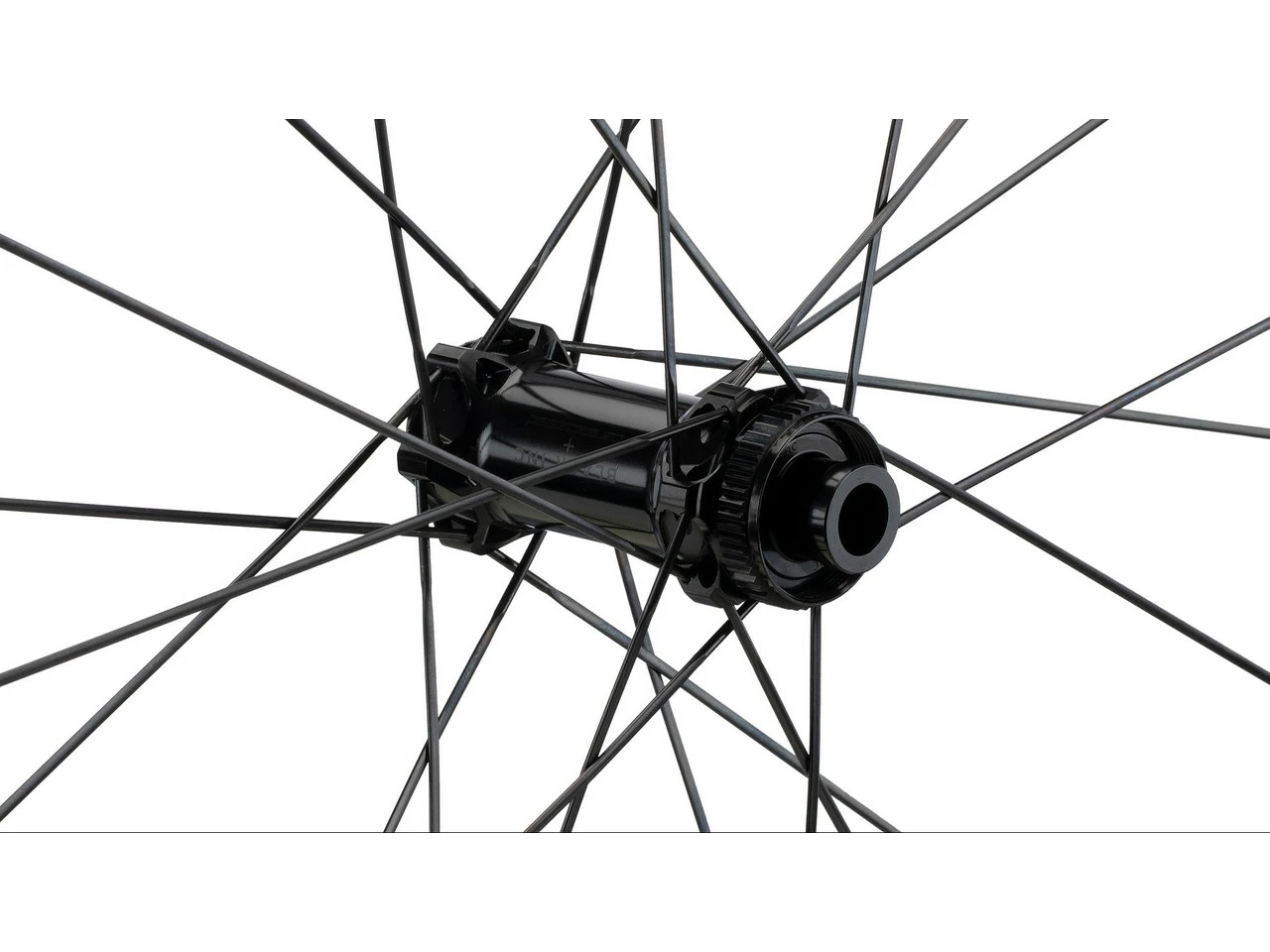 Black Inc Twenty All Road Disc Carbon 28" Laufradsatz 10 Black Inc Twenty All Road Disc Carbon 28" Laufradsatz – Bild 10