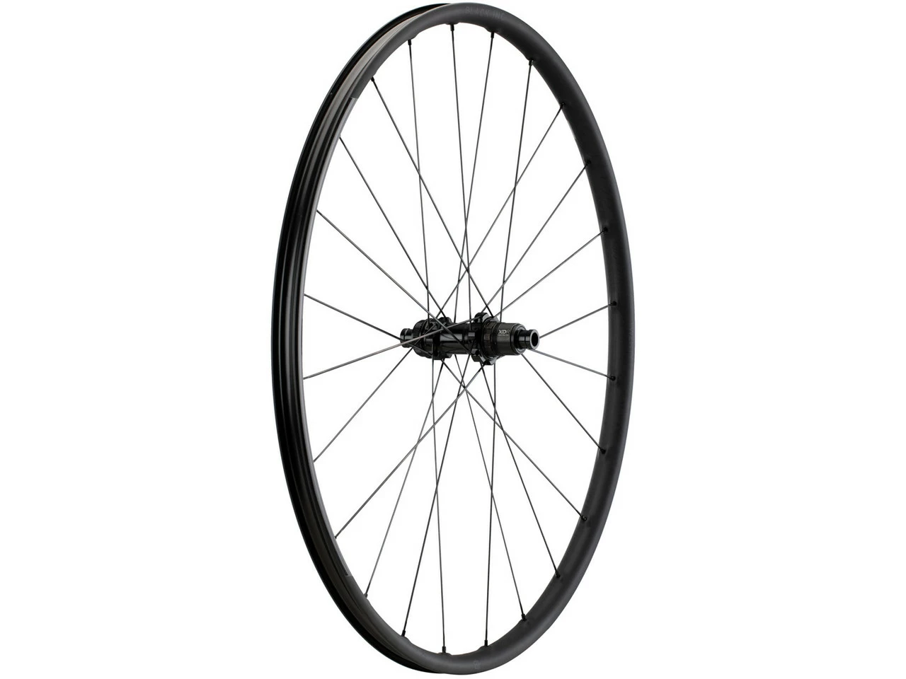 Black Inc Twenty All Road Disc Carbon 28" Laufradsatz 11 Black Inc Twenty All Road Disc Carbon 28" Laufradsatz – Bild 11