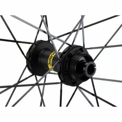 Mavic Cosmic SL 45 Disc Center Lock Carbon Laufradsatz -Angebote Mavic Store 379566