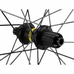 Mavic Cosmic SL 45 Disc Center Lock Carbon Laufradsatz -Angebote Mavic Store 379568