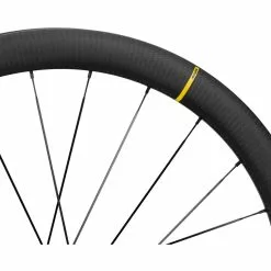 Mavic Cosmic SL 45 Disc Center Lock Carbon Laufradsatz -Angebote Mavic Store 379569