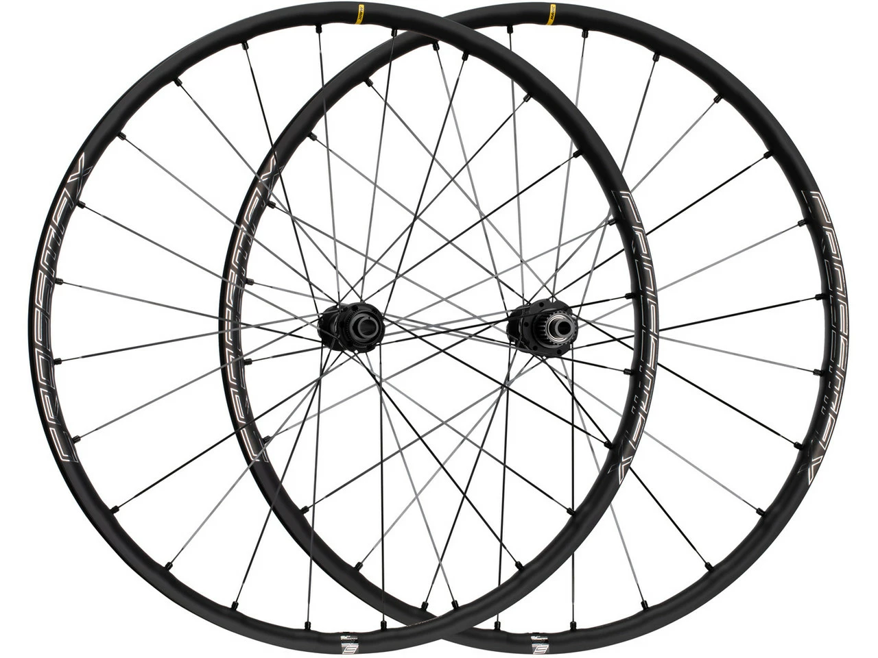 Mavic Crossmax SL S Disc Center Lock 29" Boost Laufradsatz 1 Mavic Crossmax SL S Disc Center Lock 29" Boost Laufradsatz