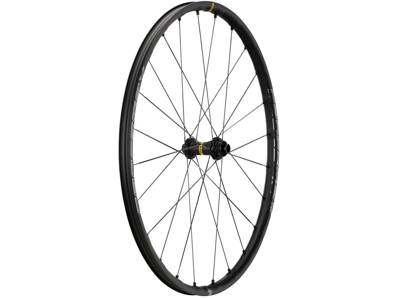 Mavic Crossmax SL S Disc Center Lock 29" Boost Laufradsatz 2 Mavic Crossmax SL S Disc Center Lock 29" Boost Laufradsatz – Bild 2