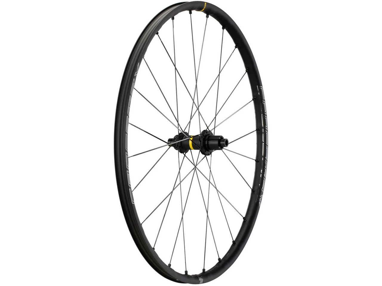 Mavic Crossmax SL S Disc Center Lock 29" Boost Laufradsatz 4 Mavic Crossmax SL S Disc Center Lock 29" Boost Laufradsatz – Bild 4