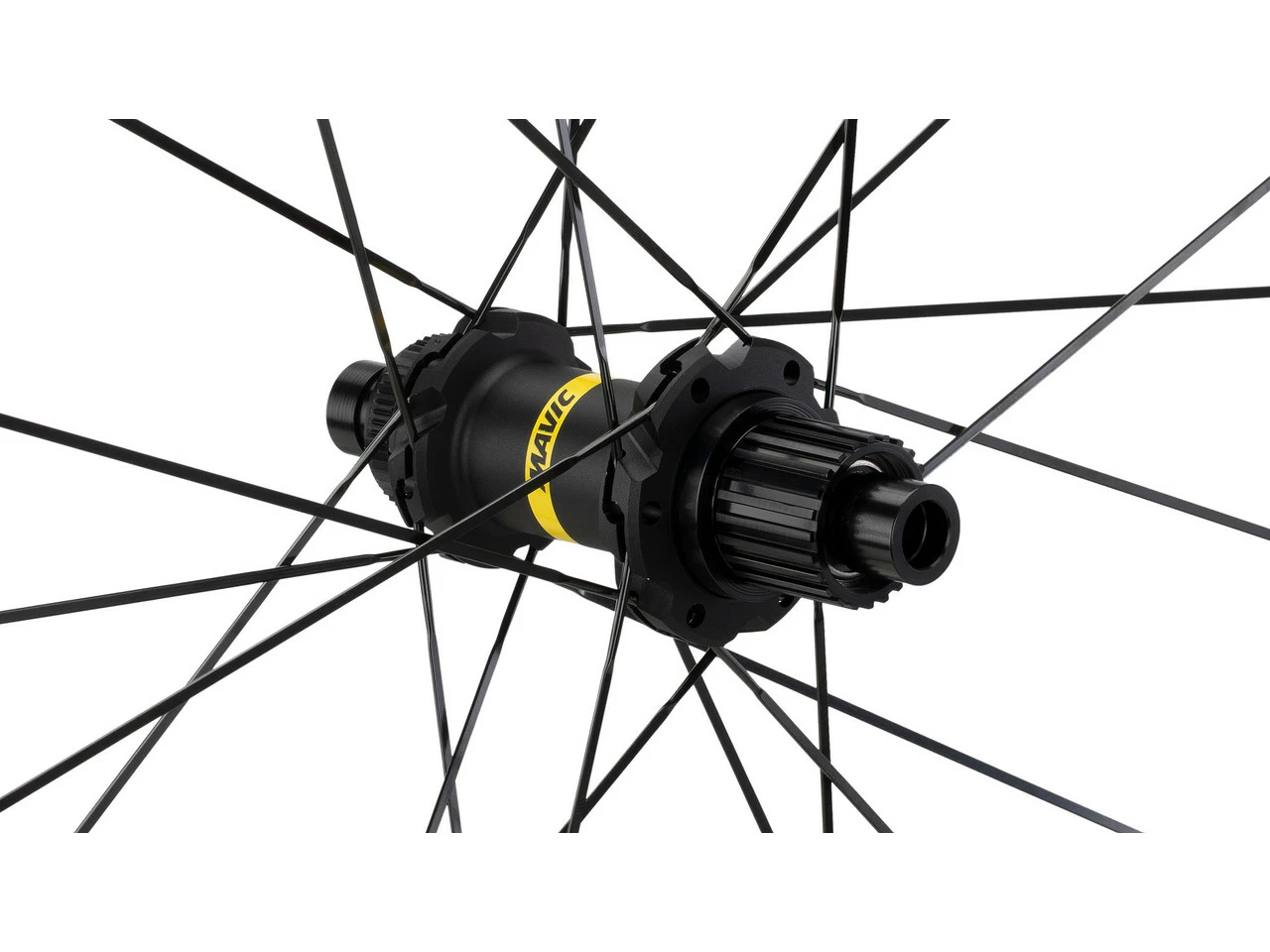 Mavic Crossmax SL S Disc Center Lock 29" Boost Laufradsatz 5 Mavic Crossmax SL S Disc Center Lock 29" Boost Laufradsatz – Bild 5