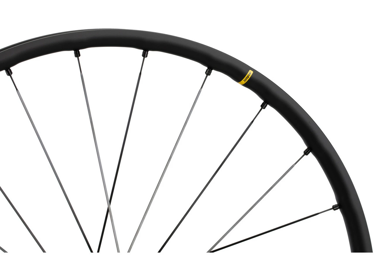 Mavic Crossmax SL S Disc Center Lock 29" Boost Laufradsatz 6 Mavic Crossmax SL S Disc Center Lock 29" Boost Laufradsatz – Bild 6