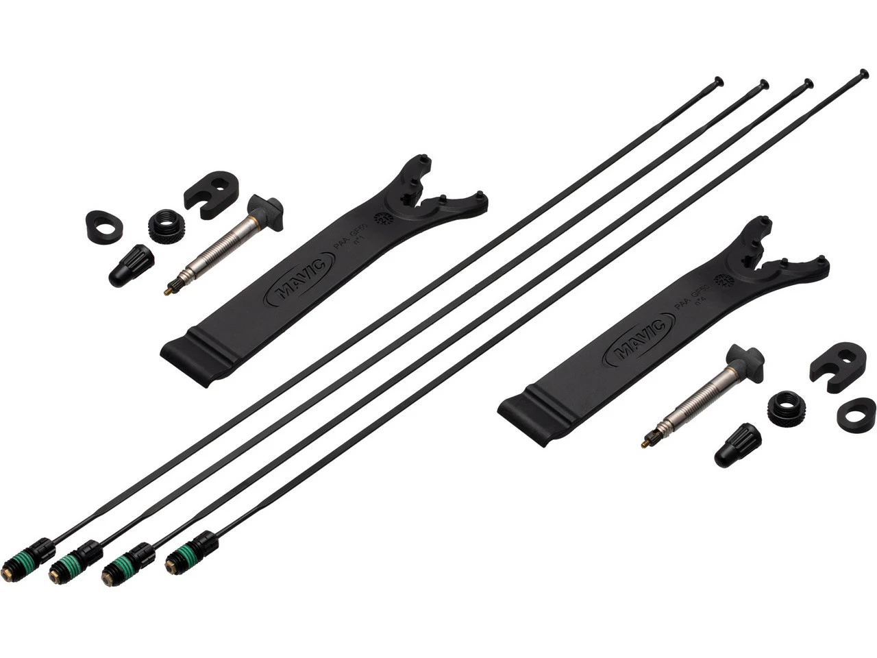 Mavic Crossmax SL S Disc Center Lock 29" Boost Laufradsatz 7 Mavic Crossmax SL S Disc Center Lock 29" Boost Laufradsatz – Bild 7