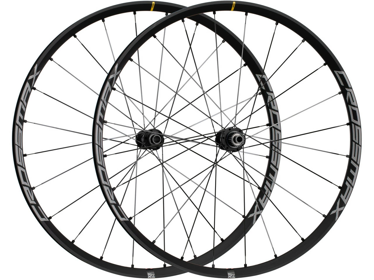 Mavic Crossmax XL Disc Center Lock 29" Boost Laufradsatz 1 Mavic Crossmax XL Disc Center Lock 29" Boost Laufradsatz