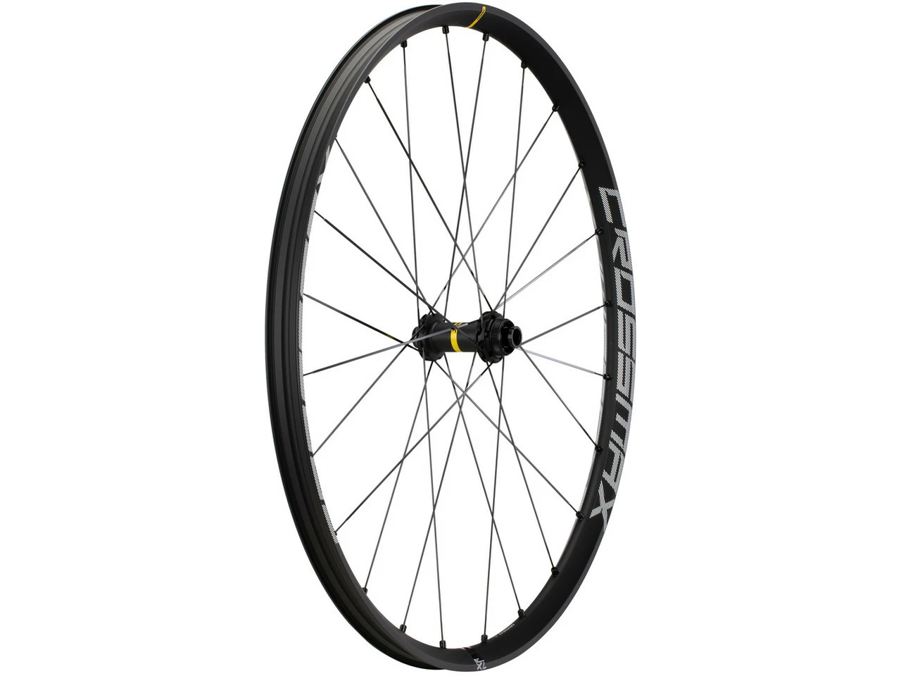 Mavic Crossmax XL Disc Center Lock 29" Boost Laufradsatz 2 Mavic Crossmax XL Disc Center Lock 29" Boost Laufradsatz – Bild 2