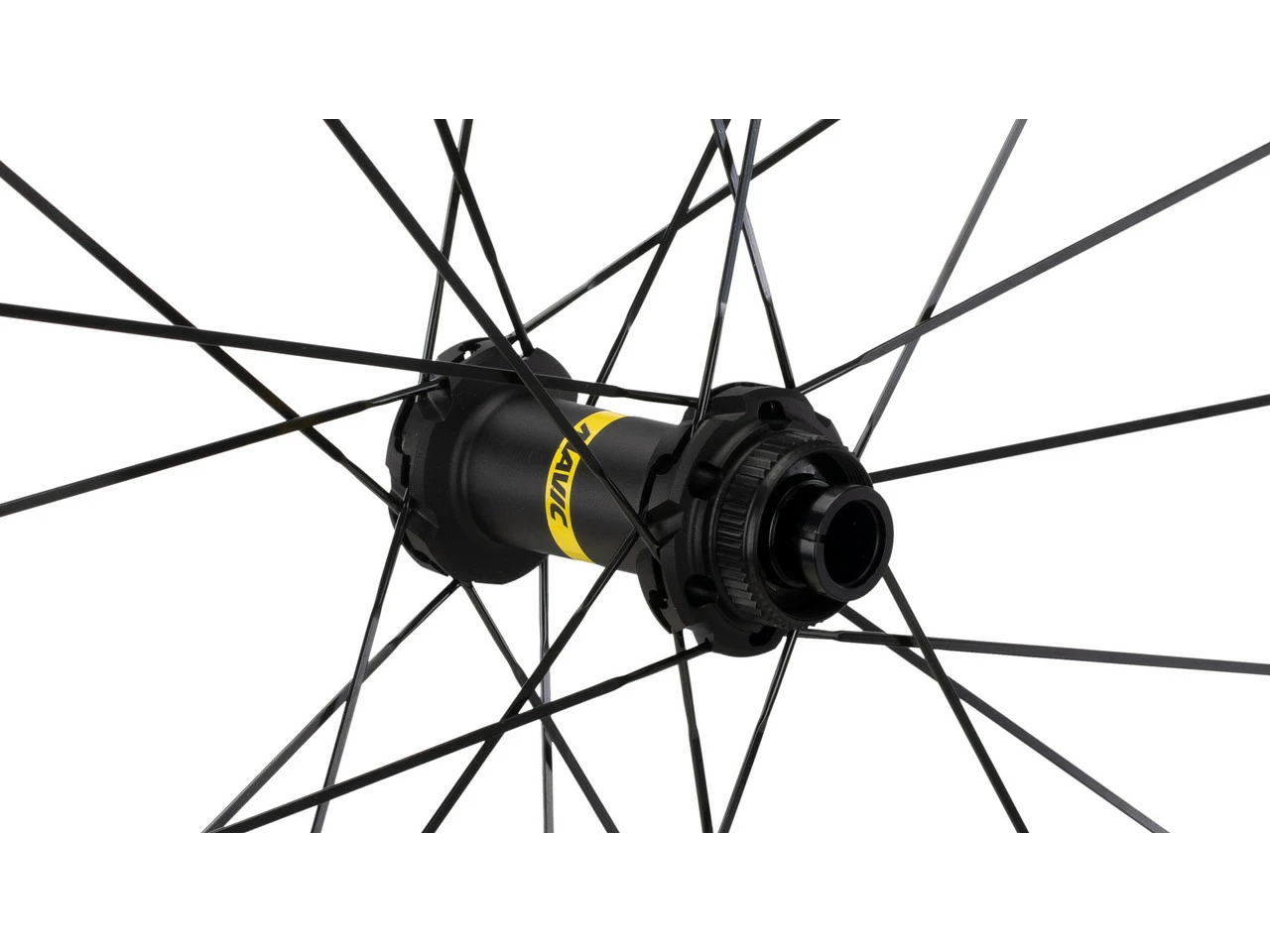 Mavic Crossmax XL Disc Center Lock 29" Boost Laufradsatz 3 Mavic Crossmax XL Disc Center Lock 29" Boost Laufradsatz – Bild 3