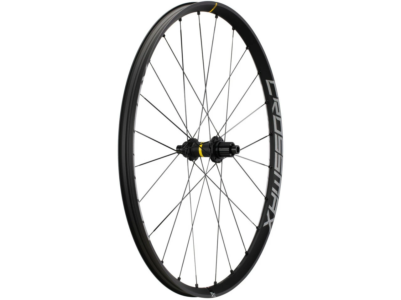 Mavic Crossmax XL Disc Center Lock 29" Boost Laufradsatz 4 Mavic Crossmax XL Disc Center Lock 29" Boost Laufradsatz – Bild 4