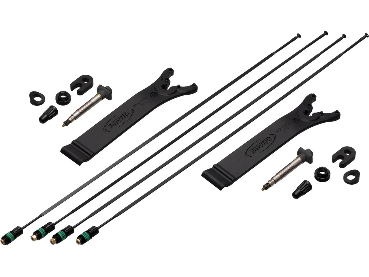 Mavic Crossmax XL Disc Center Lock 29" Boost Laufradsatz 7 Mavic Crossmax XL Disc Center Lock 29" Boost Laufradsatz – Bild 7