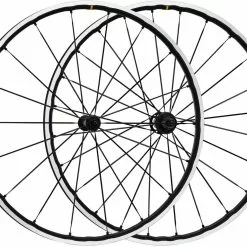 Mavic Ksyrium SL Laufradsatz