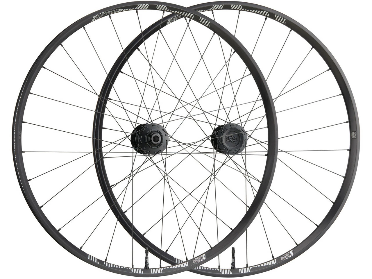 E-thirteen LG1 Plus Enduro Boost 29" Laufradsatz 1 E-thirteen LG1 Plus Enduro Boost 29" Laufradsatz