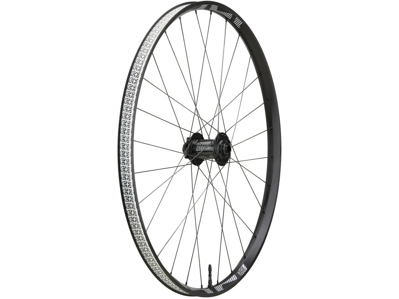 E-thirteen LG1 Plus Enduro Boost 29" Laufradsatz 2 E-thirteen LG1 Plus Enduro Boost 29" Laufradsatz – Bild 2