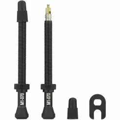 Fulcrum Road Tubelessventil-Kit Für Symmetrische Felgen -Angebote Mavic Store 382504