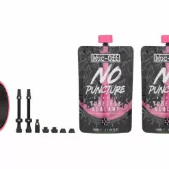 Muc-Off UltimateTubeless Kit Road 9 Muc-Off UltimateTubeless Kit Road -Angebote Mavic Store 383132