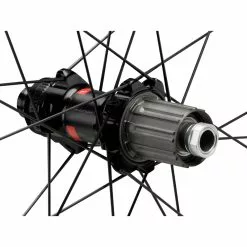 Fulcrum E-Racing 4 Disc Center Lock 28" Laufradsatz -Angebote Mavic Store 384392