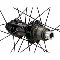 Fulcrum E-Racing 4 Disc Center Lock 28" Laufradsatz -Angebote Mavic Store 384399