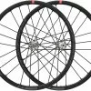 Fulcrum Racing Zero Disc Center Lock 28" Laufradsatz