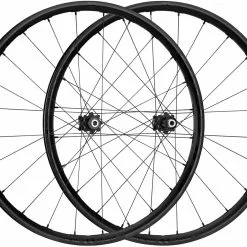 Fulcrum Rapid Red 3 Disc Center Lock 28" Laufradsatz