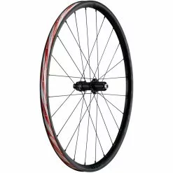 Fulcrum Rapid Red 3 Disc Center Lock 28" Laufradsatz -Angebote Mavic Store 384433