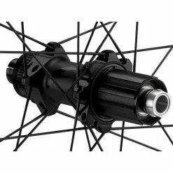 Fulcrum Rapid Red 3 Disc Center Lock 28" Laufradsatz -Angebote Mavic Store 384434