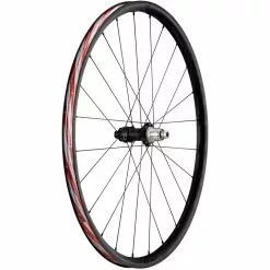 Fulcrum Rapid Red 3 Disc Center Lock 28" Laufradsatz -Angebote Mavic Store 384440