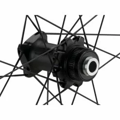 Fulcrum Rapid Red 3 Disc Center Lock 28" Laufradsatz -Angebote Mavic Store 384446