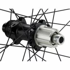 Fulcrum Rapid Red 3 Disc Center Lock 28" Laufradsatz -Angebote Mavic Store 384448