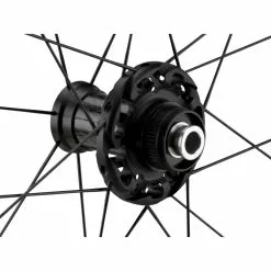 Fulcrum Speed 55 CMPTZN Disc Center Lock Carbon 28" Laufradsatz -Angebote Mavic Store 384469